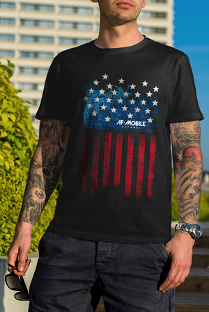 Flag Shirt