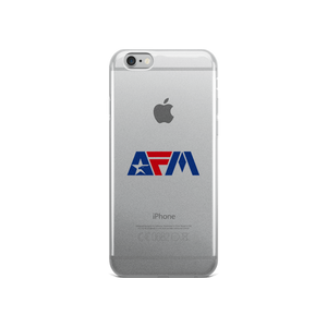 AFM iPhone Cases