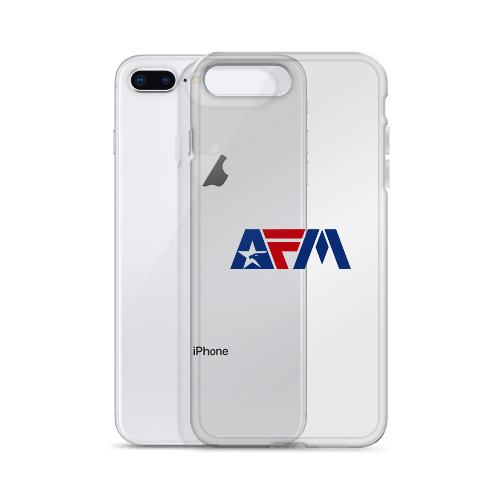 AFM iPhone Cases