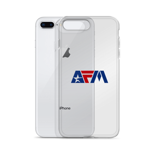 AFM iPhone Cases