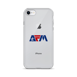 AFM iPhone Cases