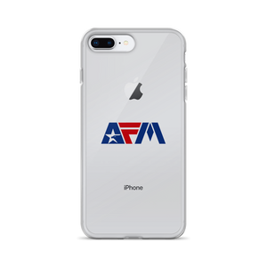 AFM iPhone Cases