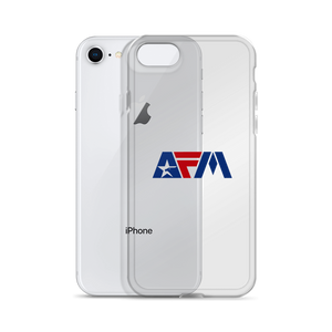 AFM iPhone Cases